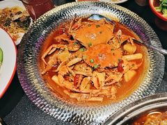 -辣尚瘾·烤鱼·新川菜(牡丹园直营店)