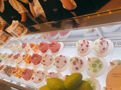 -WenTinG文汀·半糖蛋糕(合生汇店)