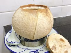-達揚原味燉品(文明路店)
