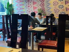 -克比叔叔印度餐厅Kebabs on the Grille (人民广场店)