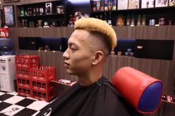 -佗佻理髮廳·Tartyu Barbershop