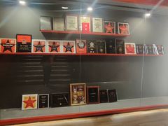 -JZ Club 爵士酒吧(上海店)