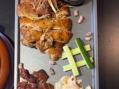 -桥边小楼·手工云南菜·古城观景小楼