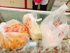 -中关村茶点