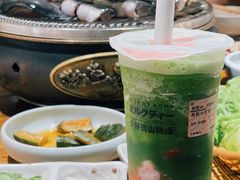 -泥炉烧肉师(新街口金銮巷店)