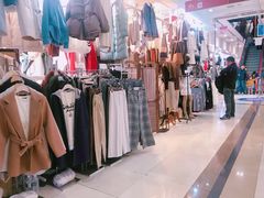 -东大门市场
