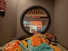 -北京海德酒店温泉