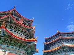 -广东圆玄道观
