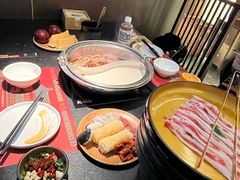 -牛New寿喜烧(新六百店)