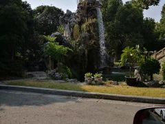 -山明水秀大饭店