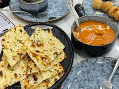 -VATAN INDIAN RESTAURANT米特印度餐厅(城北路店)