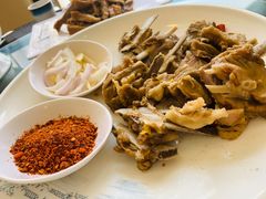 -老字号敖鸡肉