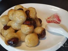 -芳芳私房菜·精做淮扬菜(承德路店)