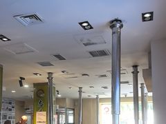 -合易泓烤肉•首创生椰大油边(宁山路店)
