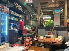 -管氏翅吧(地安门创始店)