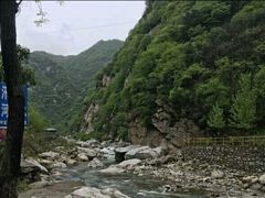 -沣峪口