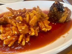 -外婆烧.老杭帮菜(庆春店)