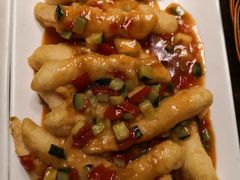 -品茶居素食馆(罗湖店)