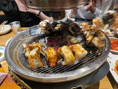 -泥炉烧肉师(新街口金銮巷店)