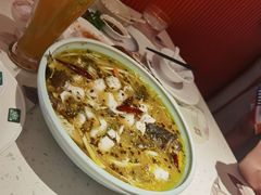 -青叶202都市餐厅(迪诺水镇店)