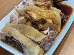 -老乡鸡(东方广场店)