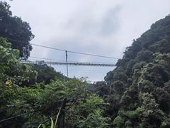 -古龙峡漂流