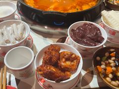 -江北北火锅馆·公路夜市(魏公村店)