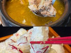 -福照楼汽锅鸡·云南菜(火车站锦江店)