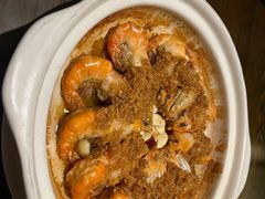 -粗茶淡饭·隐庐私厨(东亭店)