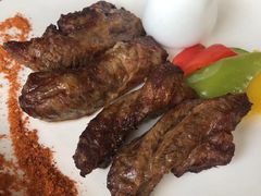 -BJM CLUB·宾酌·江景西餐吧(琶醍店)