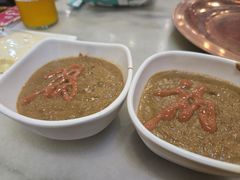 -五悦北平四季涮肉·烧烤(老商埠店)