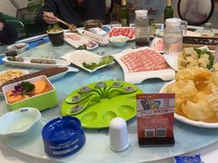 -德龙火锅(松源街直营店)