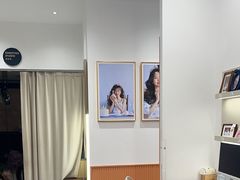-海马体照相馆(万菱汇店)