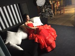 完美新娘-完美新娘婚纱摄影