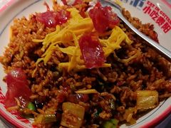 -怪噜范·贵阳小吃大排档(金源旗舰店)