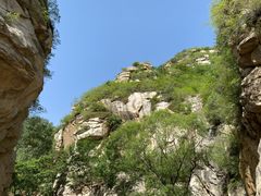 -黑龙潭风景区