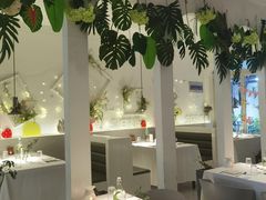 -春树下·树屋花房西餐厅(罍街AS1980店)