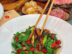 -田园印象·成都土菜院子(华阳店)