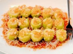 -莉莉海堂HAITANG·烤鸭(国贸商城店)