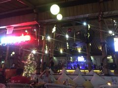 Bamboo&nbsp;Bar&nbsp;&&nbsp;Grill-Bamboo Bar & Grill Restaurant