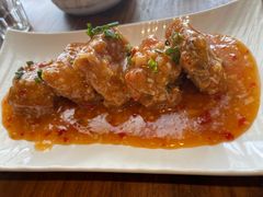 -永安水煮活鱼·仪征菜(仪征奥林匹克店)