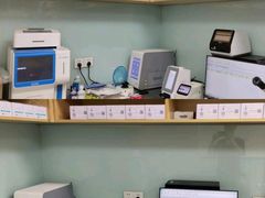 -中农大我爱我爱动物医院·核磁CT·猫病·24小时夜诊中心(石佛营店)