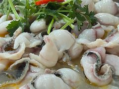 -大鼎石锅鱼(春江里店)