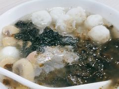 -老滕家过桥米线(金鱼胡同店)