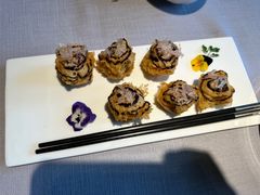 -九里云松·天香餐厅