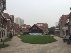 -天津津利华酒店