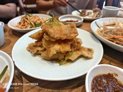 -一轩饺子馆(丽都店)