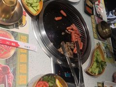 -炭之家·齐齐哈尔非遗烤肉·鲜切直供(中央大街店)