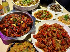 -陈帅夜排档·龙虾·炒菜·烤串(世茂店)