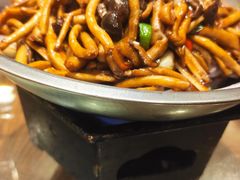 -孙府大院(步行街店)